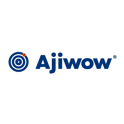Ajiwow logo