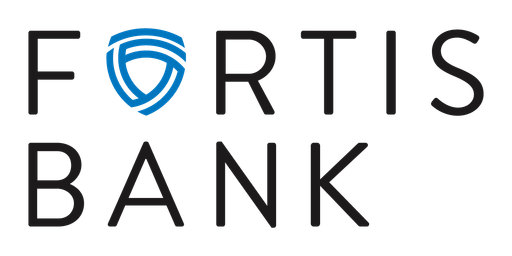 Fortis Bank logo