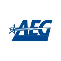 AEG logo