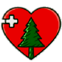 Harrington Family Health Center logo