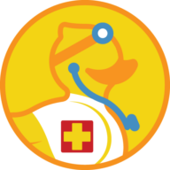 Pediatric Urgent Care logo