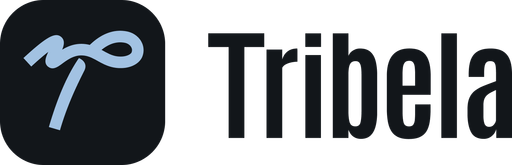 Tribela logo