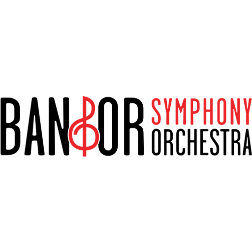 Bangor Symphony Orchestra logo