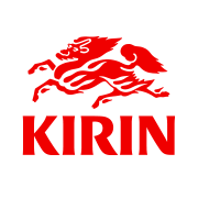 Kirin Holdings logo