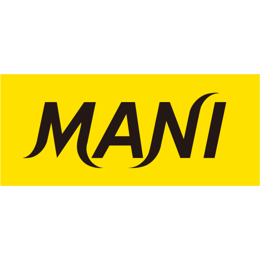 Mani Inc. logo
