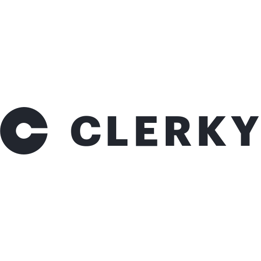 Clerky Formation logo
