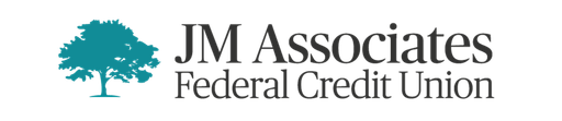 JM Associates FCU logo