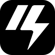 RocketSDR logo