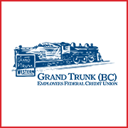 Grand Trunk Employees Federal Credit Union logo