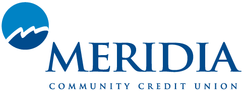 Meridia Community Credit Union logo