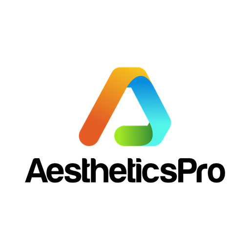 AestheticsPro logo