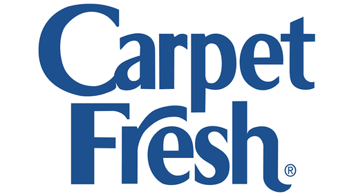 Carpet Fresh logo