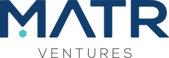 MATR VENTURES logo