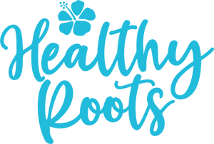 Healthy Roots logo