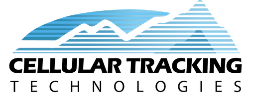 Cellular Tracking logo