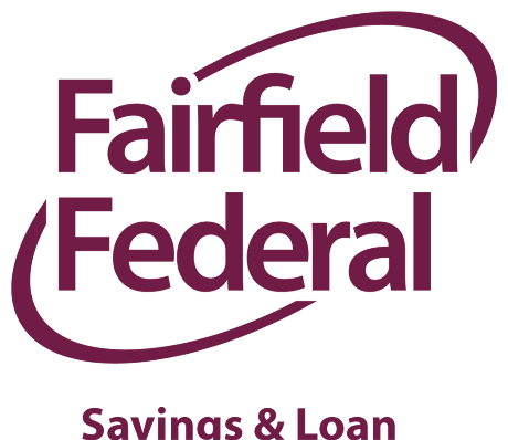 Fairfield Federal Savings & Loan logo