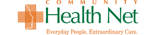 Community Health Net logo