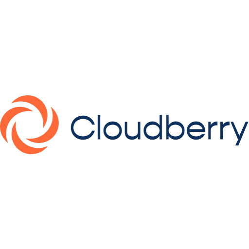 Cloudberry Clean Energy logo