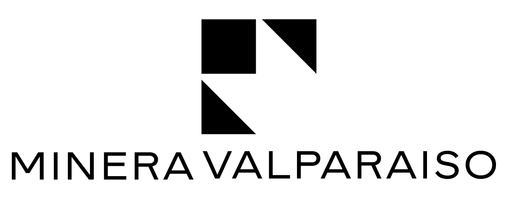 Minera Valparaíso logo