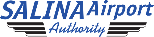 Salina Airport Authority logo