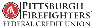 Pittsburgh Firefighters' Federal Credit Union logo