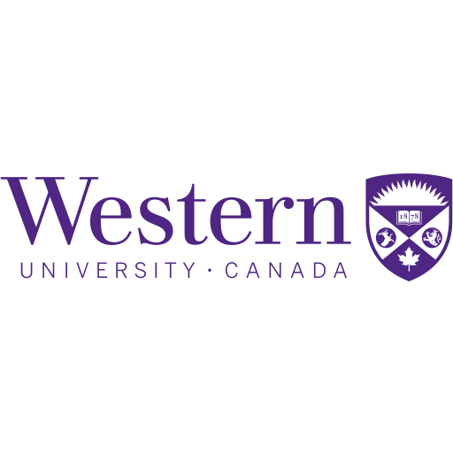 Western University logo