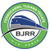Baja California Railroad logo