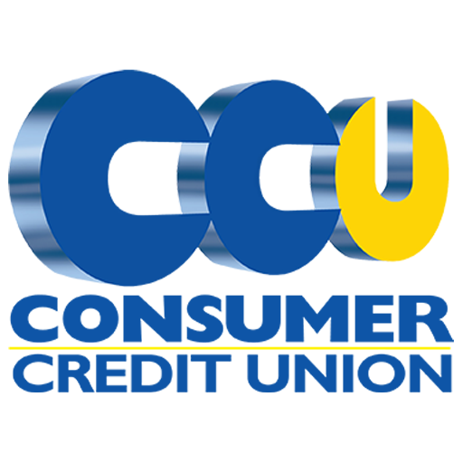 Consumer Credit Union logo