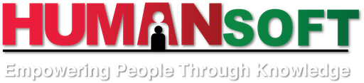 HUMANSOFT Holding logo