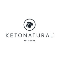 KetoNatural Pet Foods logo