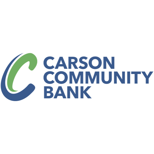 Carson Community Bank logo