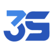 3SRobotics logo
