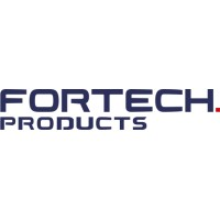 Fortech Products logo