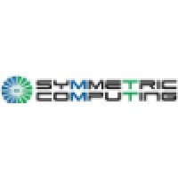 Symmetric Computing logo