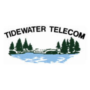 Tidewater Telecom logo