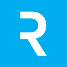 RepVue for Business logo