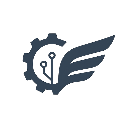 AI Agents Platform for Industrials logo