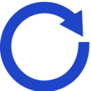 Override logo