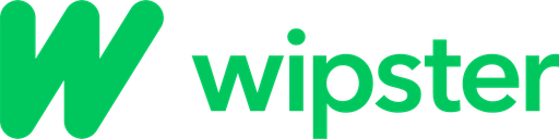 Wipster logo