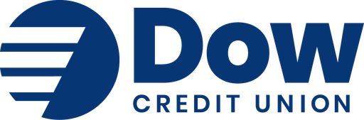 Dow Credit Union logo