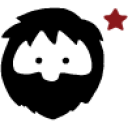 Paleo Robbie logo
