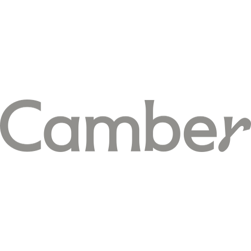 Camber logo
