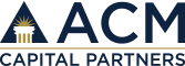 ACM Capital Partners logo