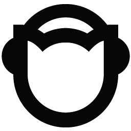 Napster Corporation logo