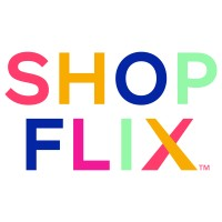 Shopflix logo
