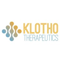 Klotho Therapeutics logo
