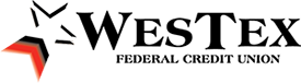 WesTex Federal Credit Union logo