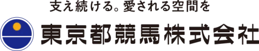 Tokyotokeiba logo