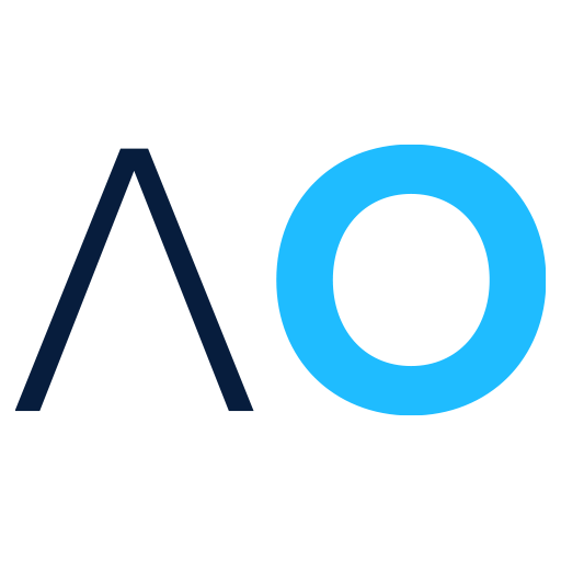 ActiveOps logo