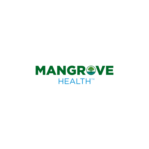 Mangrove Health logo